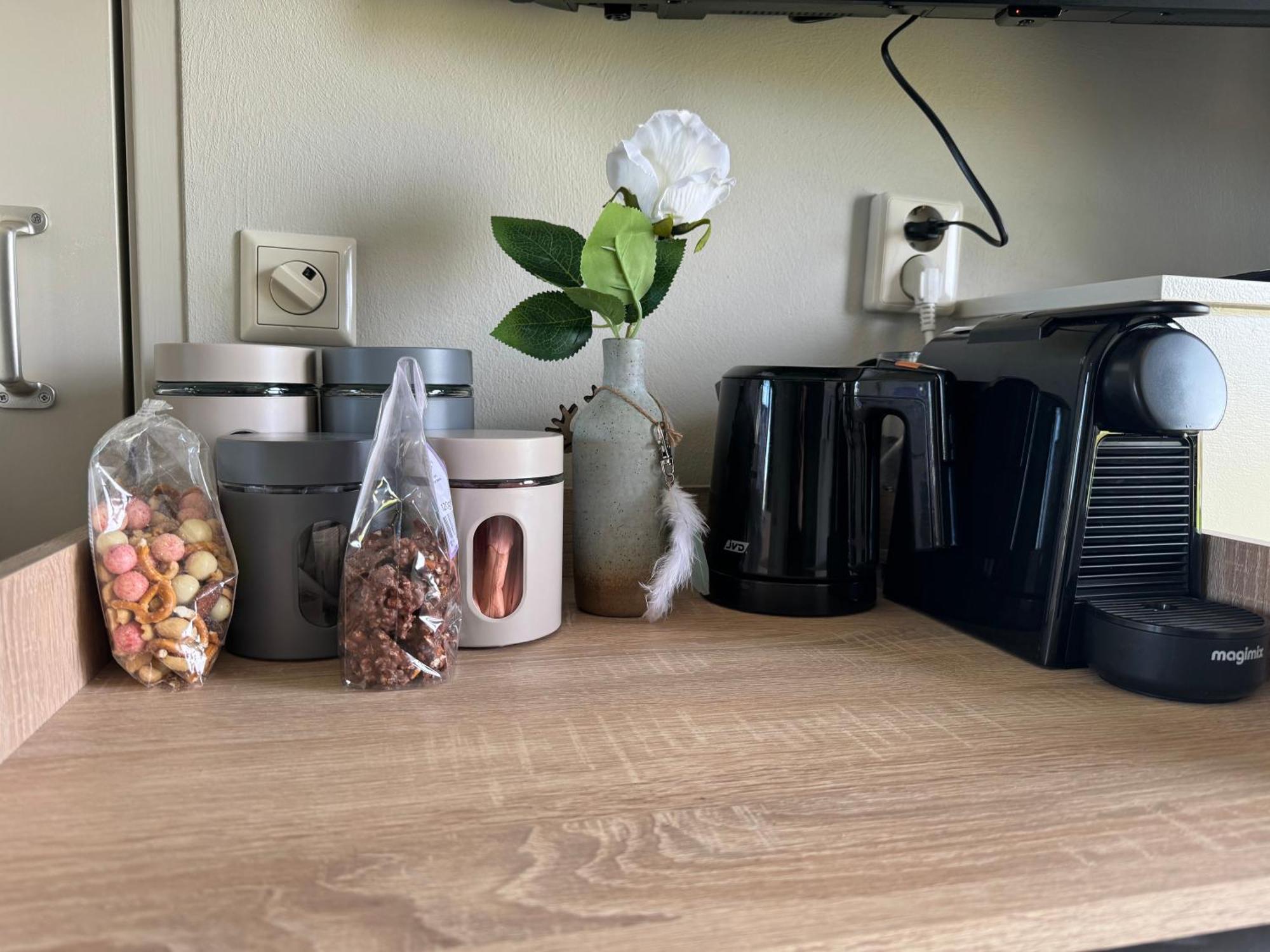 Hotelhuisjes Medemblik วีริงเงอแวร์ฟ ภายนอก รูปภาพ